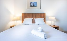 Odalys City Orléans Saint Jean